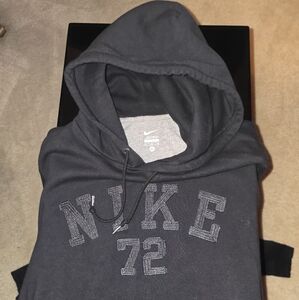 Nike hoodie